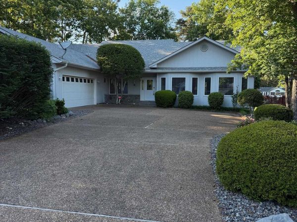 18 Fastota Lane, Hot Springs Village, AR 71909
