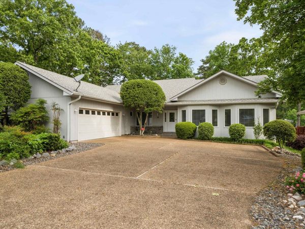 18 Fastota Lane, Hot Springs Village, AR 71909