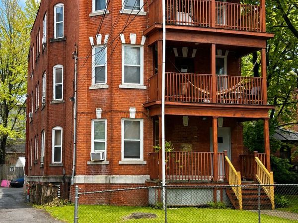 14-16 Cabot, Hartford, CT 06112