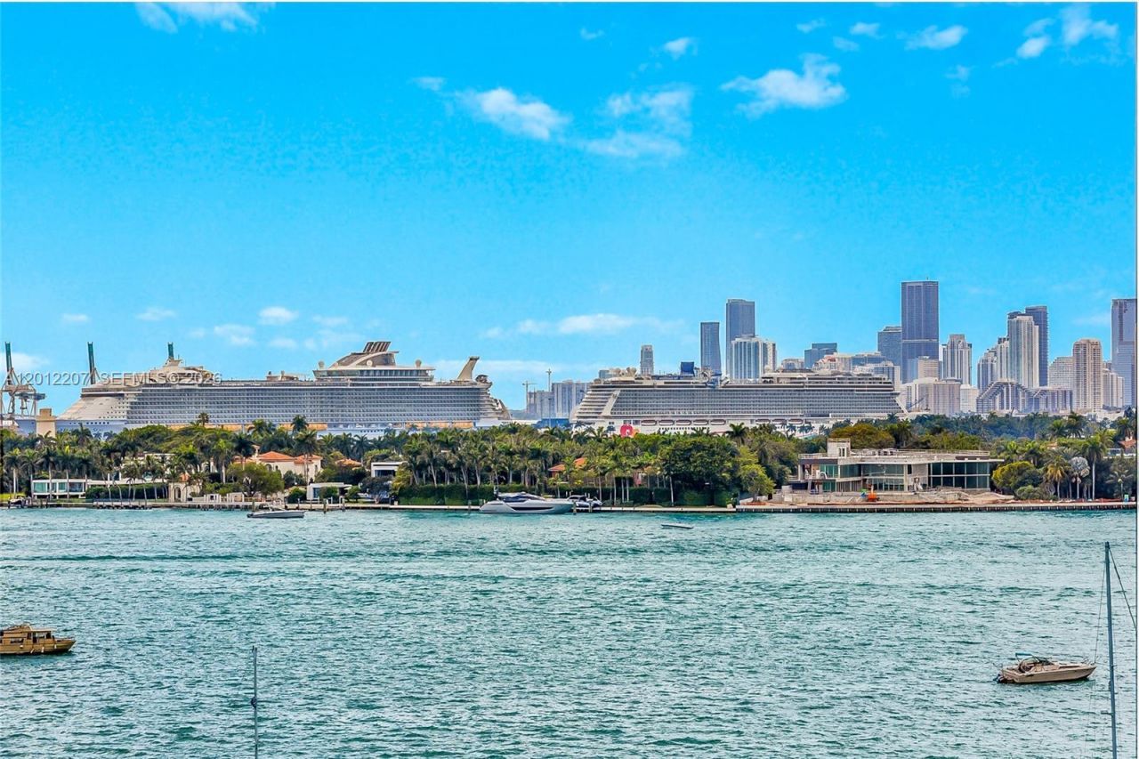 1228 West Ave, Unit 402, Miami Beach, FL 33139 Photo