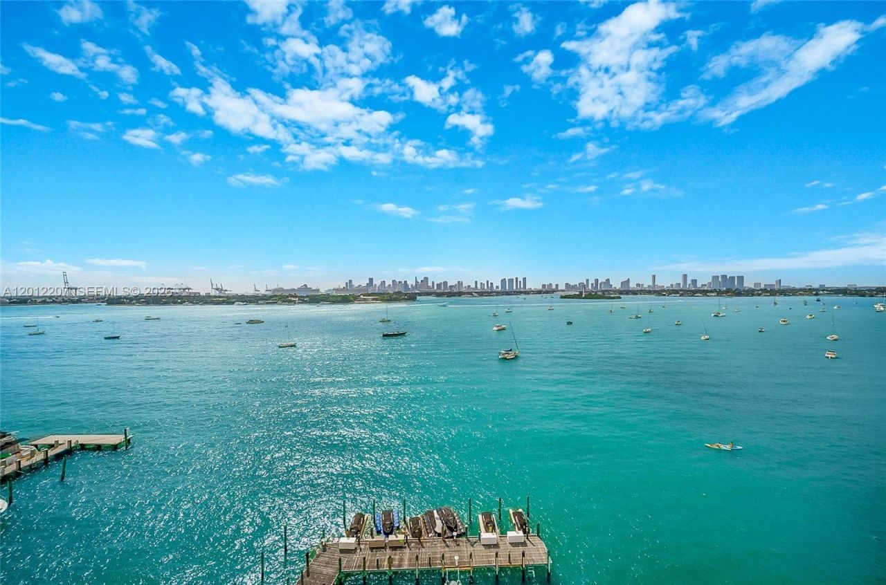 1228 West Ave, Unit 402, Miami Beach, FL 33139 Photo