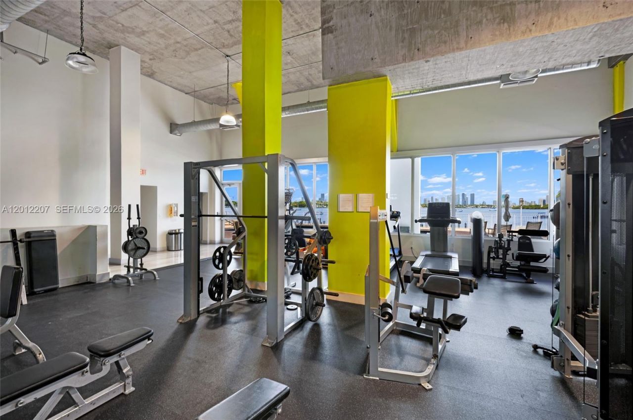 1228 West Ave, Unit 402, Miami Beach, FL 33139 Photo