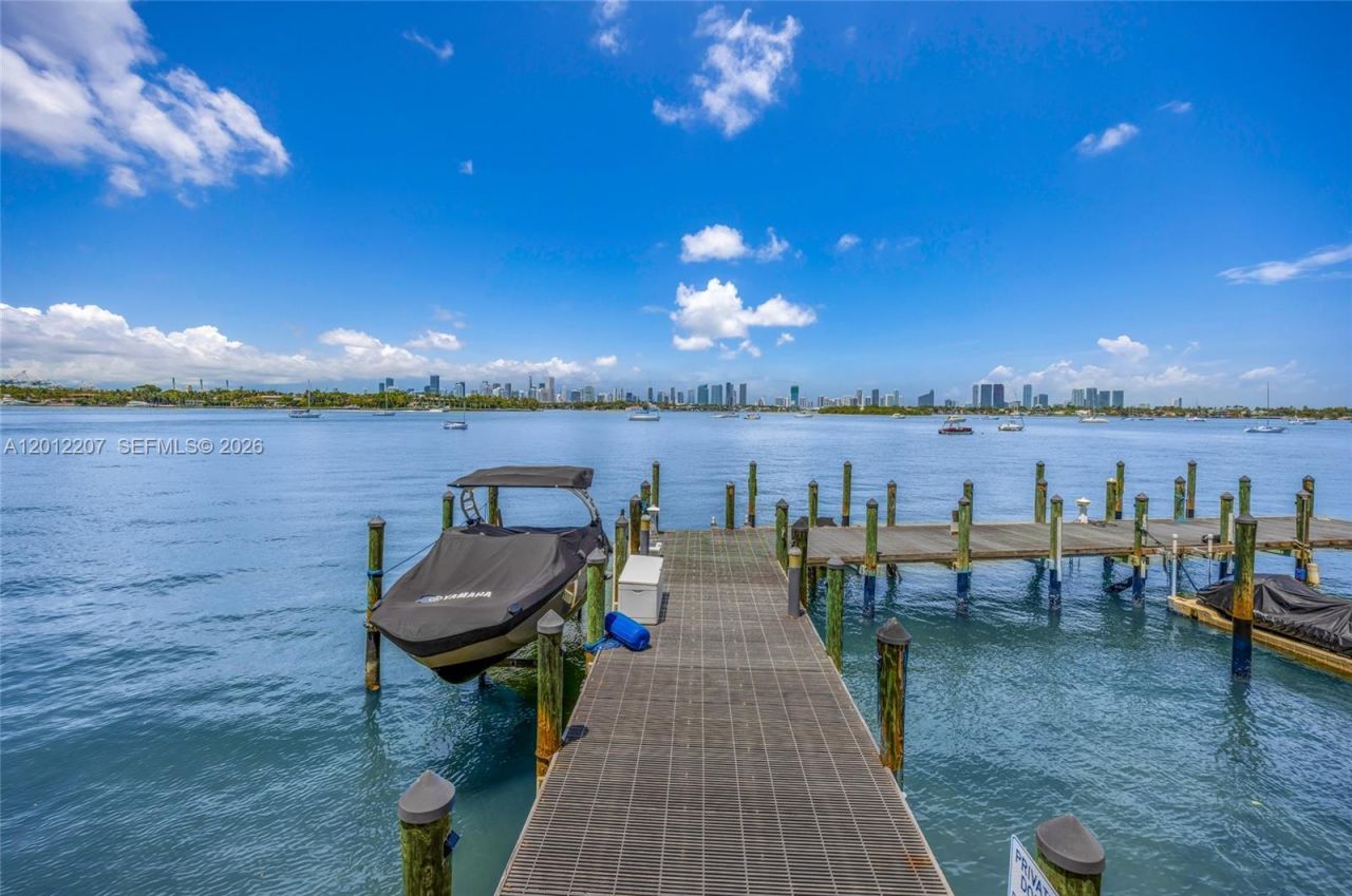 1228 West Ave, Unit 402, Miami Beach, FL 33139 Photo