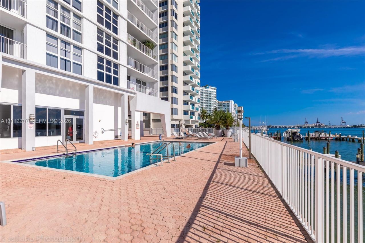 1228 West Ave, Unit 402, Miami Beach, FL 33139 Photo