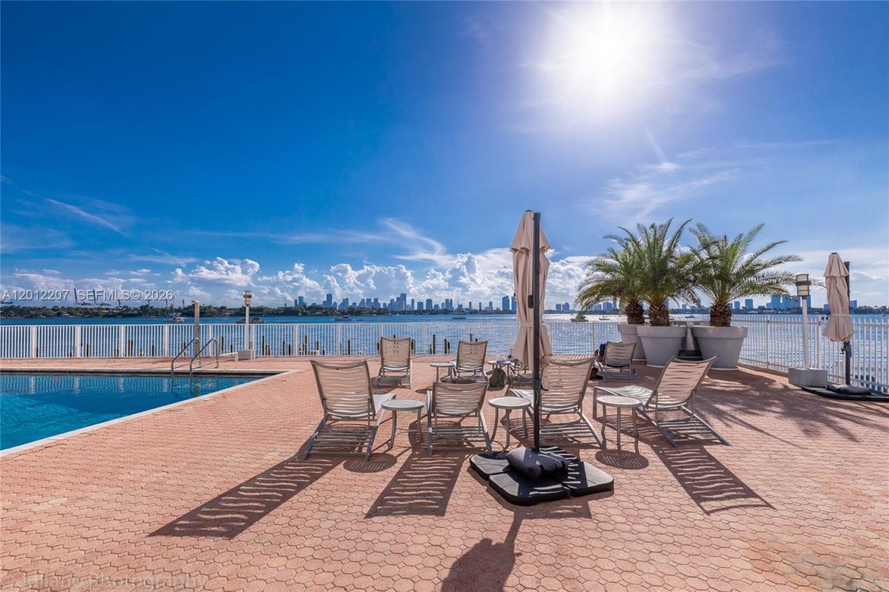 1228 West Ave, Unit 402, Miami Beach, FL 33139 Photo