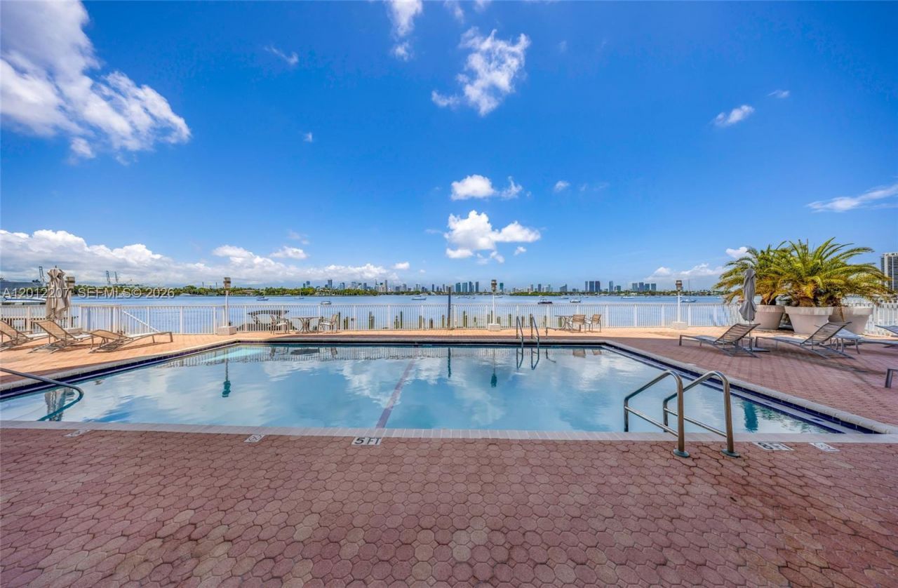 1228 West Ave, Unit 402, Miami Beach, FL 33139 Photo