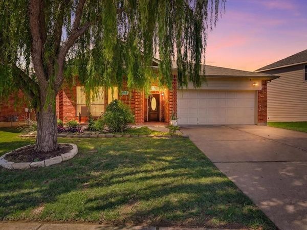 7500 Anderson Boulevard, Fort Worth, TX 76120