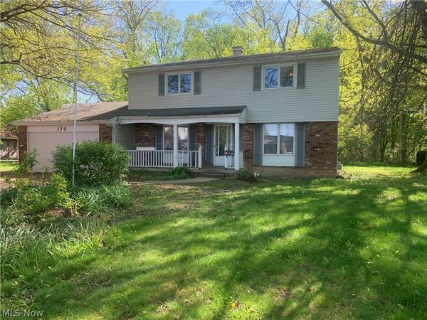 179 Ashwood Drive , Avon Lake, OH 44012