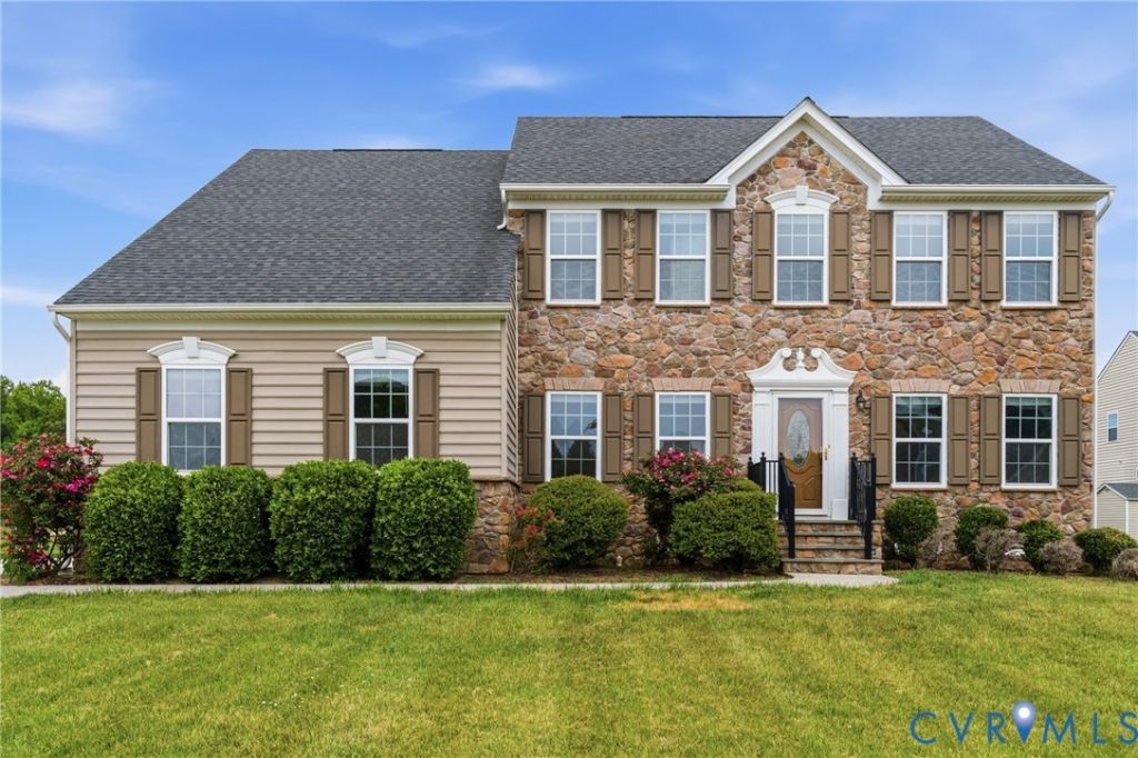 12218 Winbolt Drive , Chester, VA 23836 Main Photo