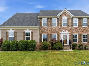 12218 Winbolt Drive , Chester, VA 23836