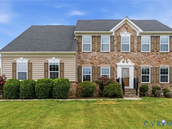 12218 Winbolt Drive , Chester, VA 23836