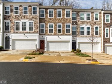 1329 GILMORE STREET , FREDERICKSBURG, VA 22401