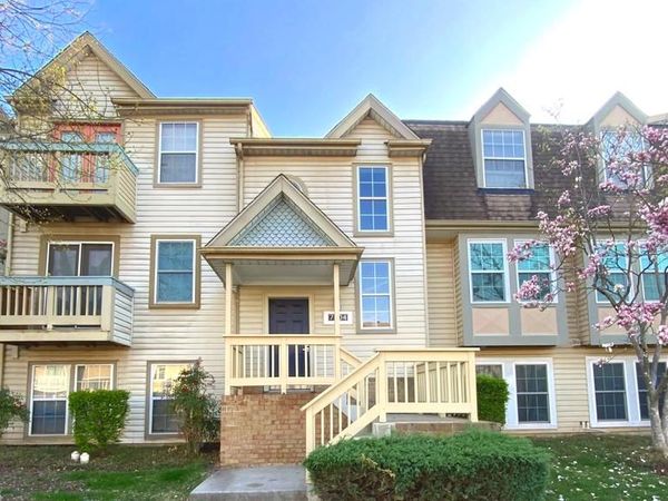 7904 CROWS NEST COURT, Unit 12, LAUREL, MD 20707