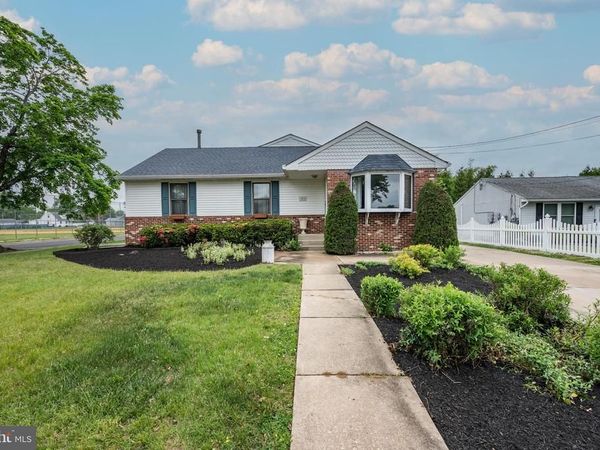 701 FLOODGATE ROAD, GLENDORA, NJ 08029