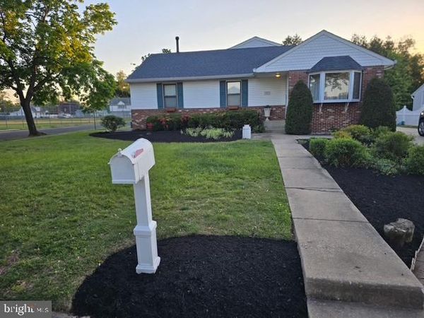 701 FLOODGATE ROAD , GLENDORA, NJ 08029