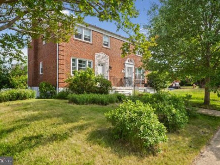 3503 Richmond Avenue, Baltimore, MD 21213 Main Photo