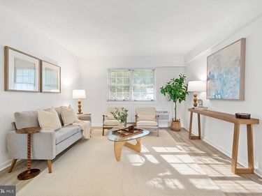 4358 N PERSHING DRIVE, Unit 43583, ARLINGTON, VA 22203