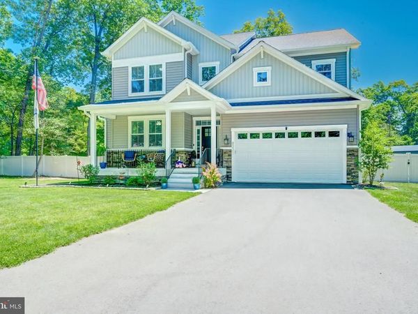 8331 WOODLAND ROAD, PASADENA, MD 21122