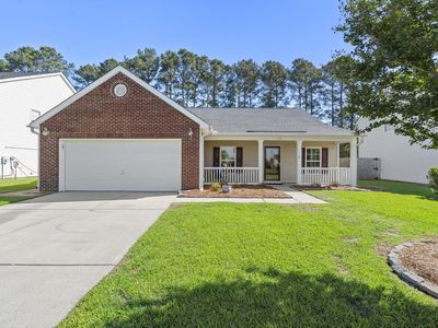 332 Southport Drive, Summerville, SC 29483