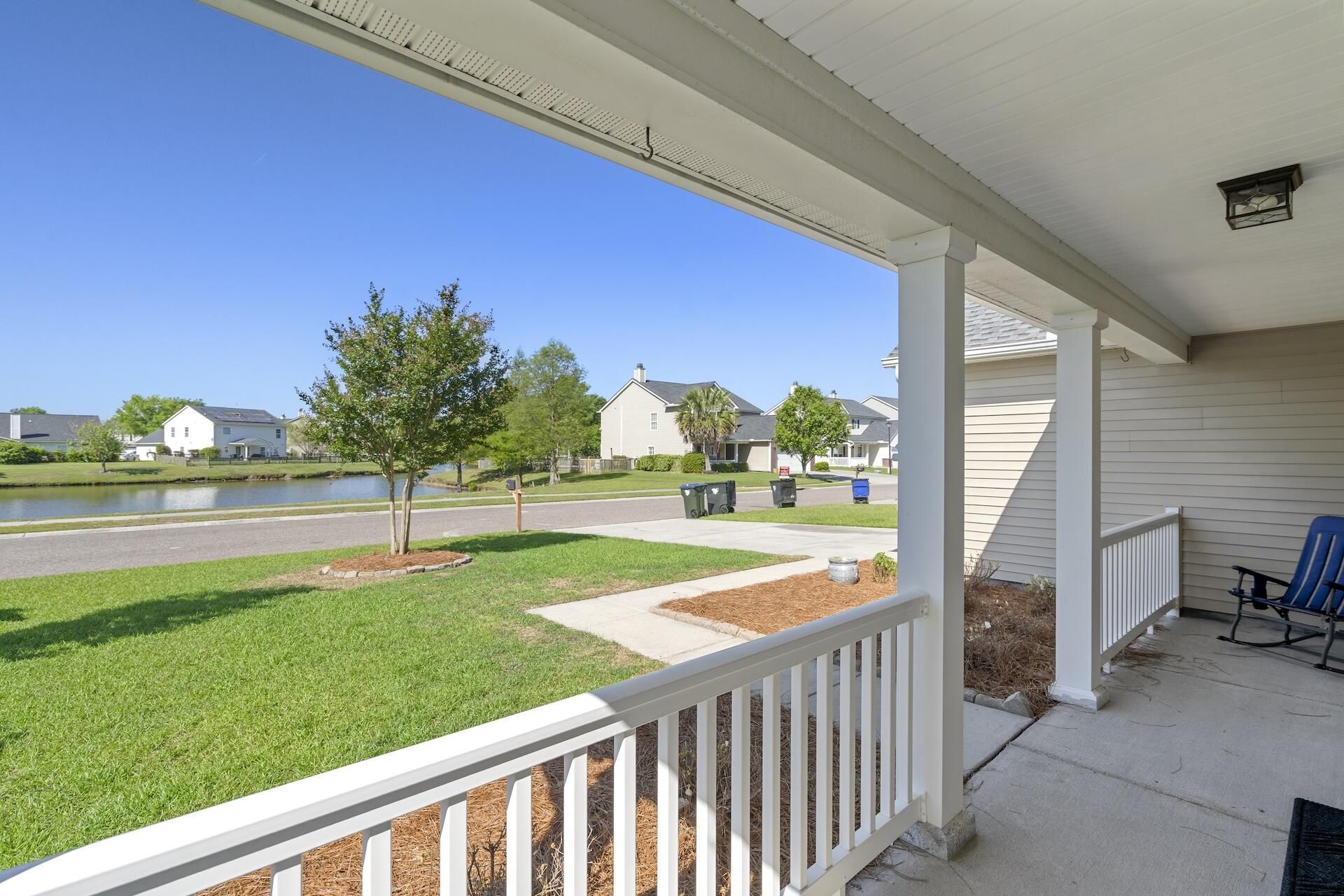 332 Southport Drive Photo 30