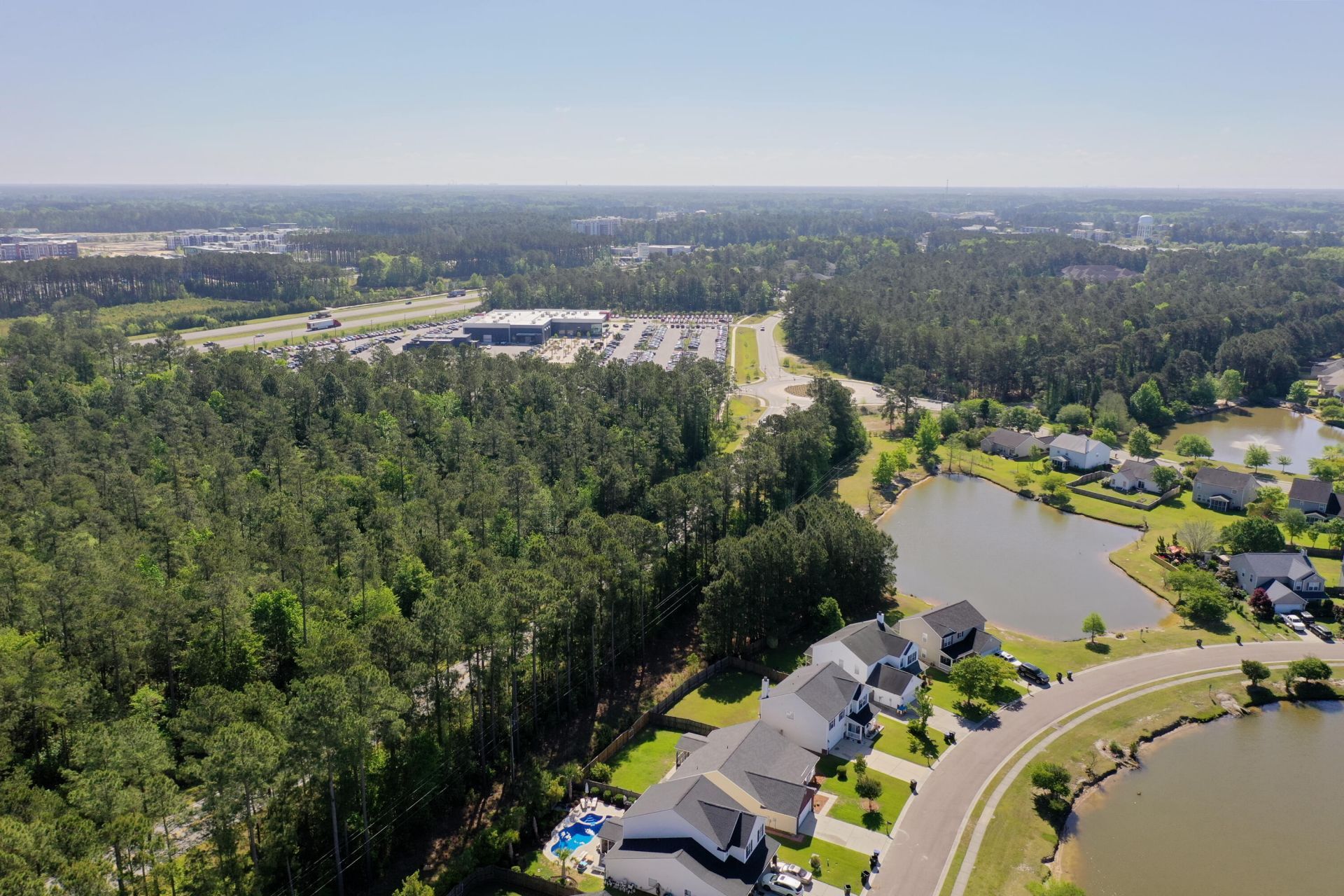 332 Southport Drive Photo 34
