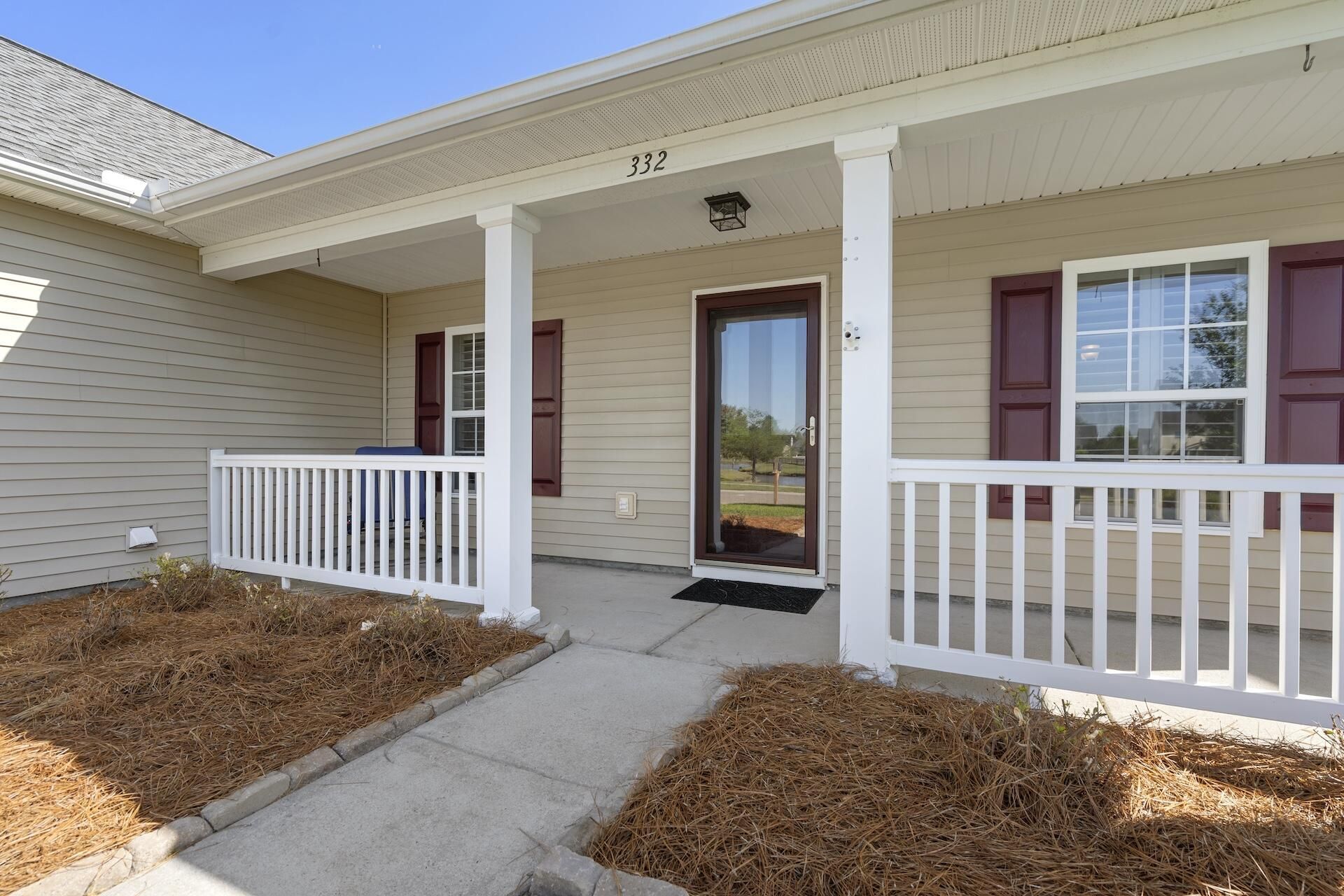 332 Southport Drive Photo 4