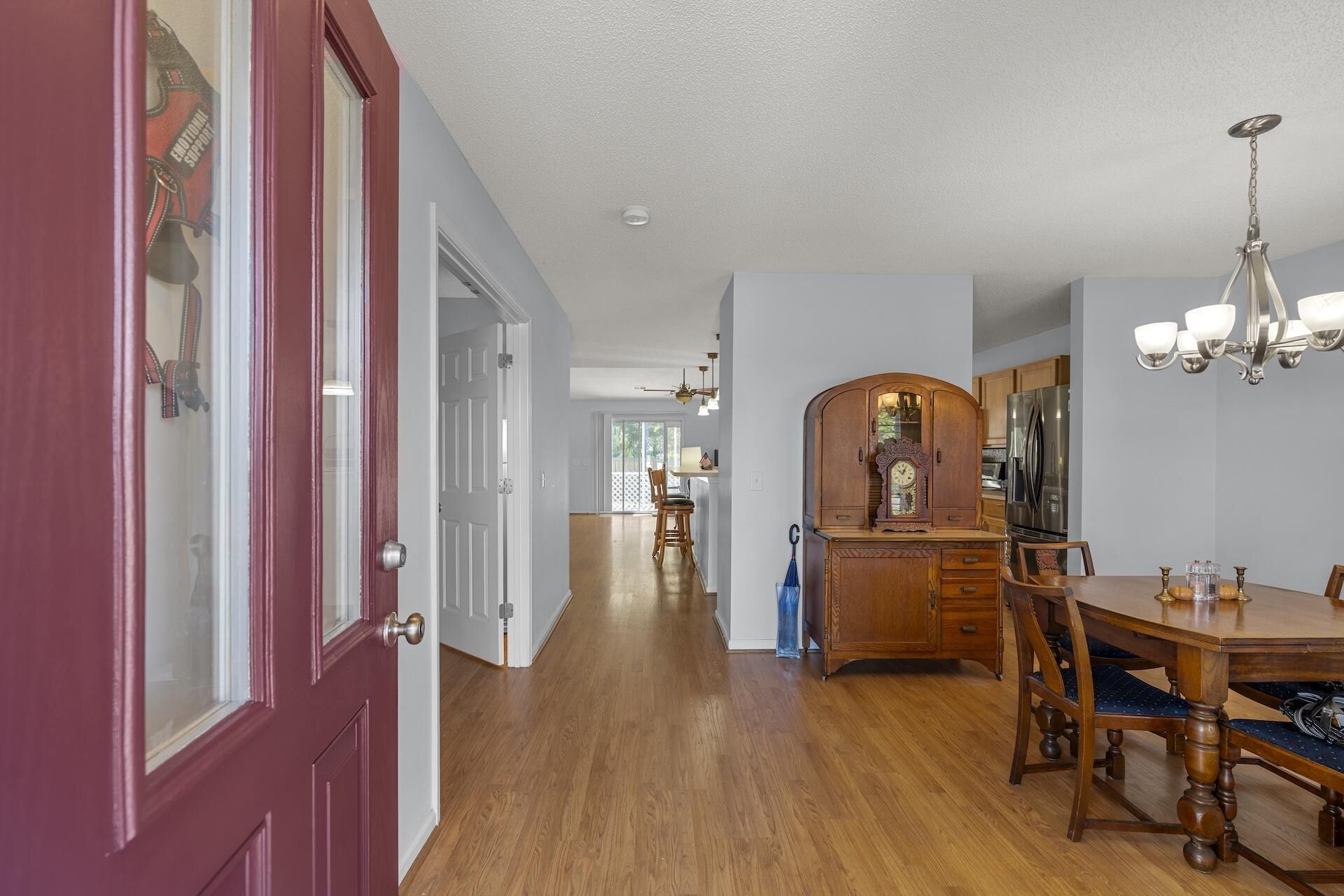 332 Southport Drive Photo 5