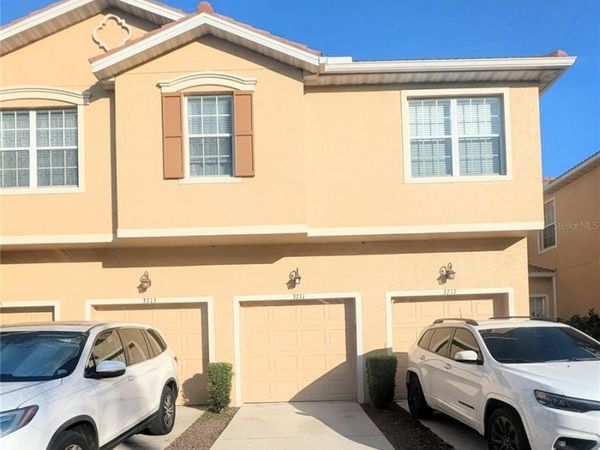 3711 PARKRIDGE CIRCLE , Unit 6-201, SARASOTA, FL 34243
