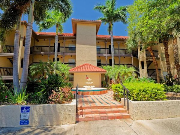 2400 FEATHER SOUND DRIVE , Unit 1125, CLEARWATER, FL 33762