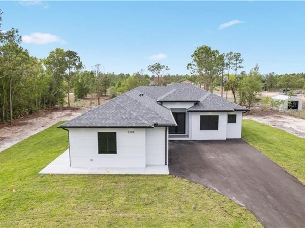3288 54th AVE NE, NAPLES, FL 34120