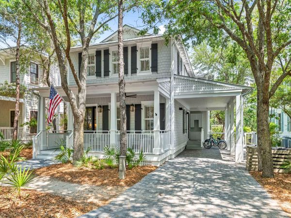 765 Western Lake Drive, Santa Rosa Beach, FL 32459