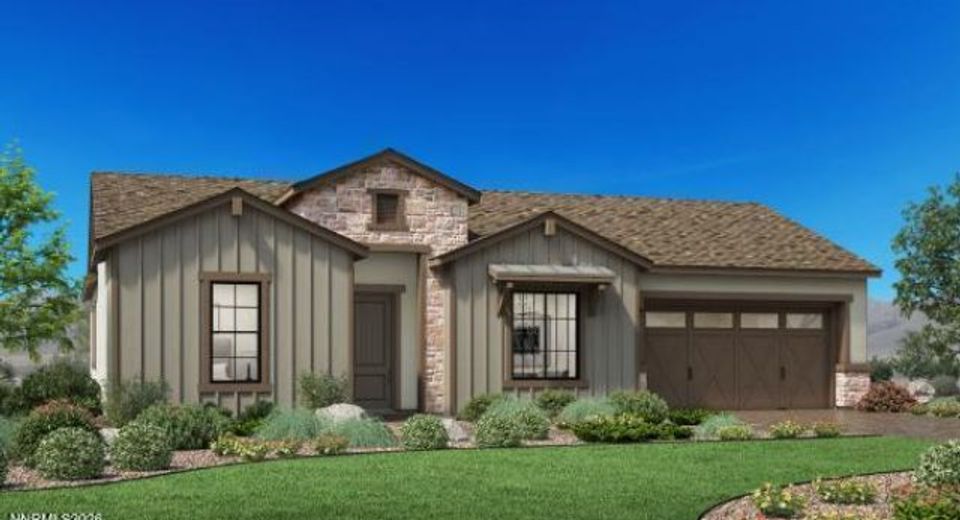 2754 Diamond River Drive, Unit Glenwood 6, Reno, NV 89521 Photo