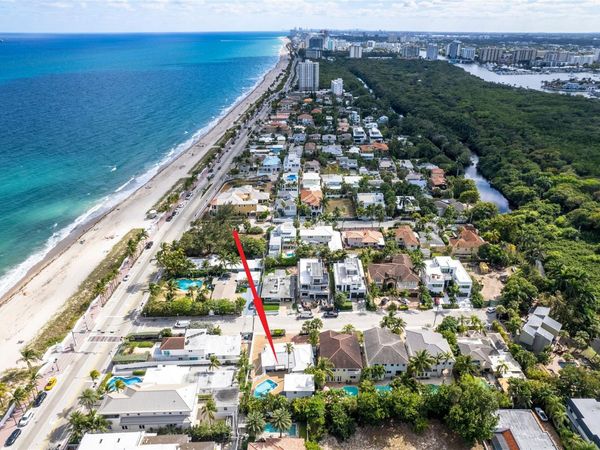 3329 NE 17th Street, Fort Lauderdale, FL 33305
