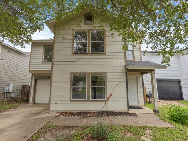10341 Garbacz DR, Austin, TX 78748