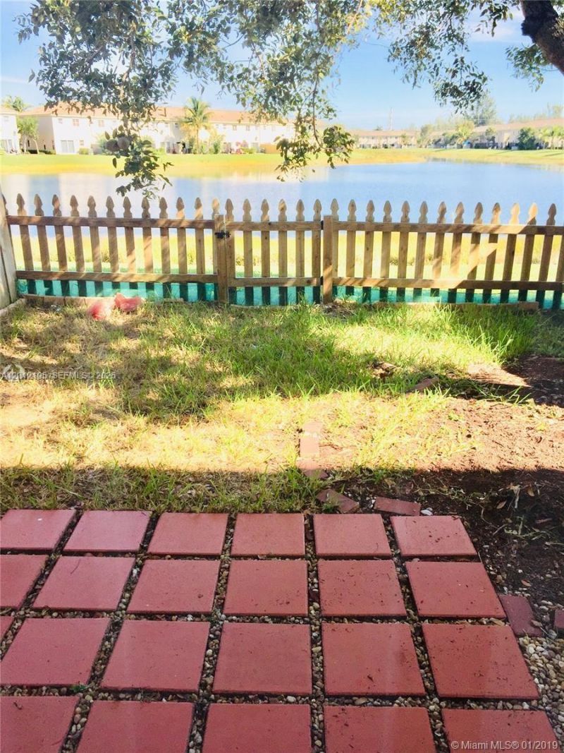 3009 SE 15th Ave , Unit 3009, Homestead, FL 33035 Photo