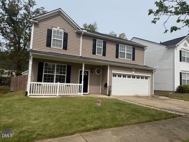113 Jasper Point Drive, Holly Springs, NC 27540