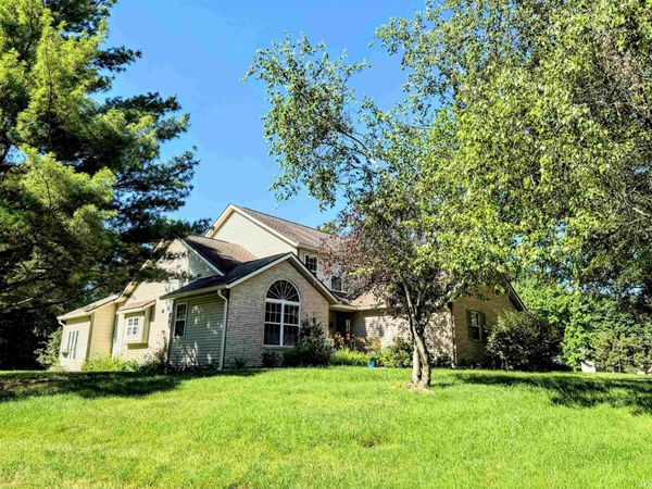 3545 Pintail Drive, Lafayette, IN 47905