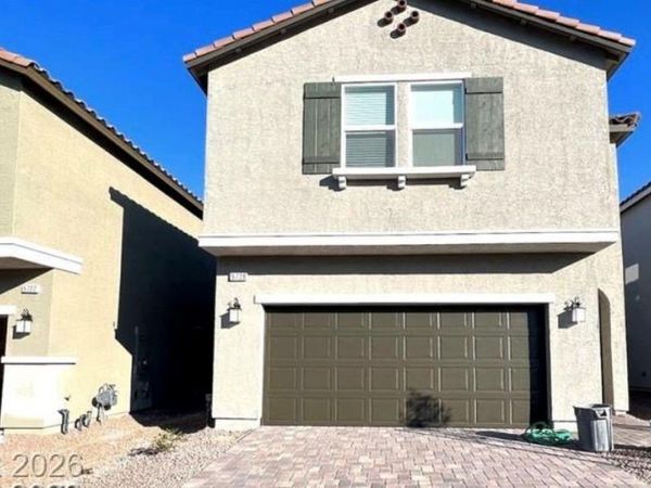 5728 Prima Street , Las Vegas, NV 89113