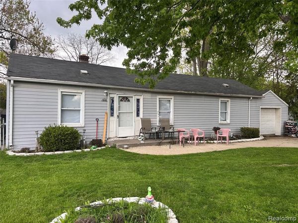 16148 Ziegler Street, Taylor, MI 48180