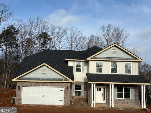 5353 Modena Drive, Douglasville, GA 30135 Main Photo