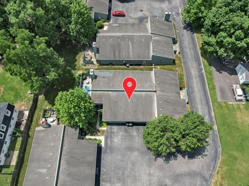 1303 Worthington Creek Drive, Unit 9, Columbus, OH 43085 Photo 5