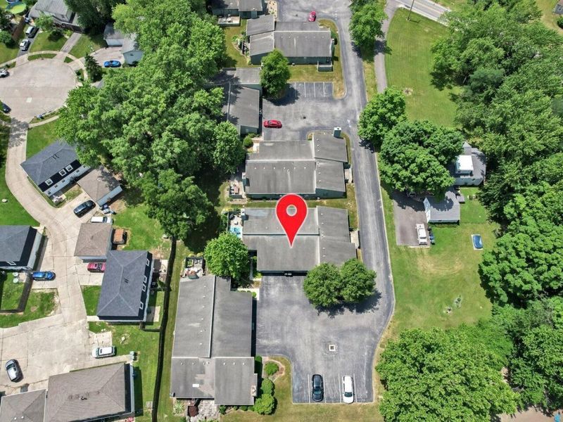 1303 Worthington Creek Drive, Unit 9, Columbus, OH 43085 Photo 6