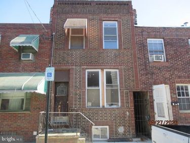 929 CANTRELL STREET, PHILADELPHIA, PA 19148