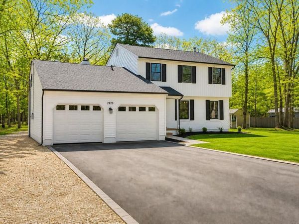 2120 ROSELLA AVENUE , ATCO, NJ 08004
