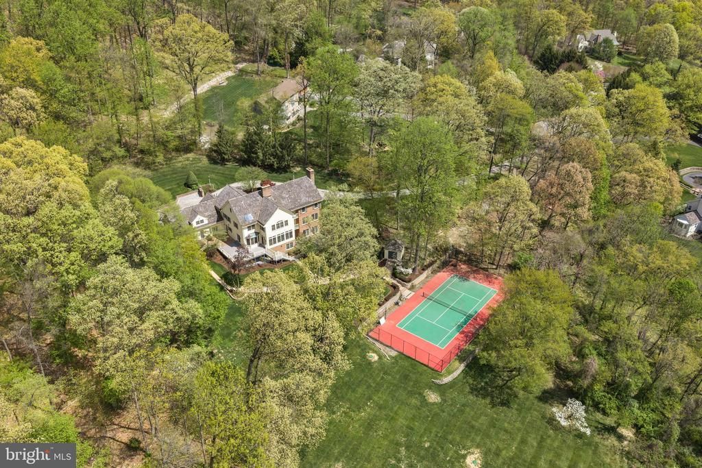 2062 GENERAL ALEXANDER DRIVE, MALVERN, PA 19355