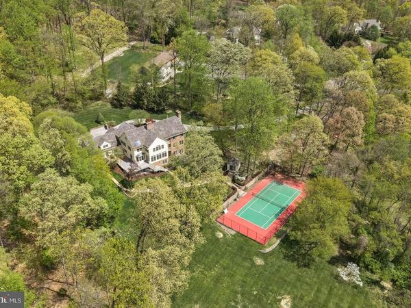 2062 GENERAL ALEXANDER DRIVE , MALVERN, PA 19355