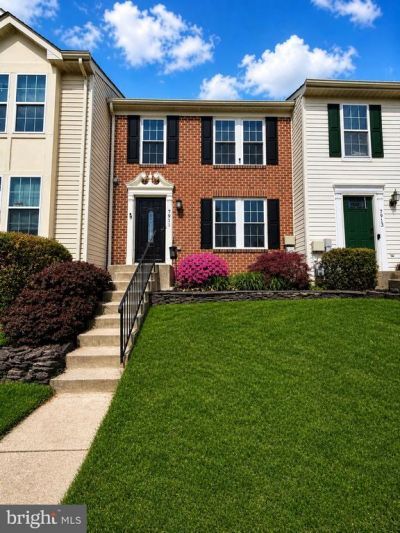 7911 Foxbridge Drive, Glen Burnie, MD 21061 Main Photo