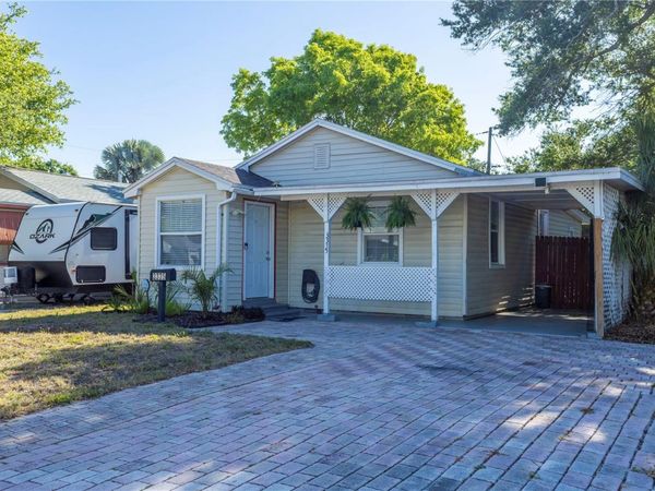 3335 TARLTON STREET N, ST PETERSBURG, FL 33713