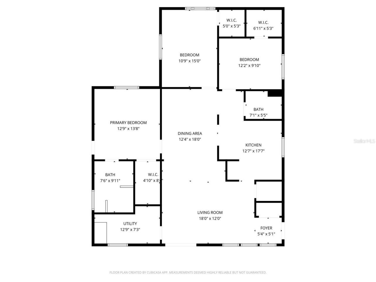 530 16th St Nw, Largo, FL 33770 Photo