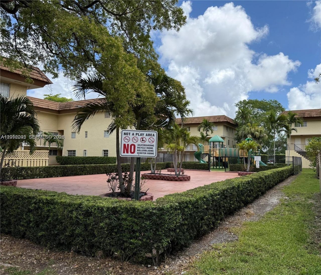 8550 SW 109th Ave , Unit 5-114, Miami, FL 33173 Photo